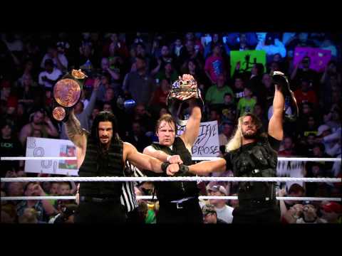 John Cena vs. Ryback - WWE Payback Three Stages of Hell Match highlights: Raw, June 17, 2013