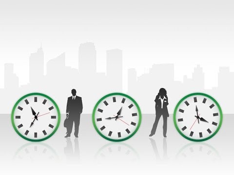 how to improve time management