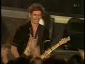 Stones Bremen 1998