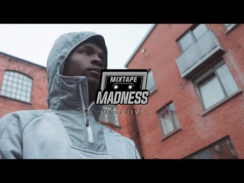 Chuks – Profit (Music Video) | @MixtapeMadness