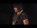 Michael Angelo Batio Live - Hands Without Shadows