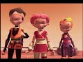 Code Lyoko 1x02-Seeing Is Believing (2 of 3)