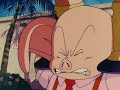 Dragon Ball - Olong spia sotto la minigonna di Bulma - 3/4 Dragon Ball - Olong spia sotto la minigonna di Bulma - 3/4