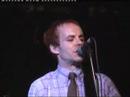 Aceface- Poptart, Live in London Oct 2004