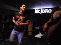 Show do Mr. Jo�o no Maikai - parte 01