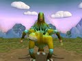 Spore Creature Creator Video
