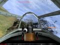 IL 2 Sturmovik V. 4.09 + Ultra Pack 2.0 Patch n + Mods La 3x20b vs. Ju, He 111 & BF 109