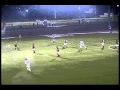 SMU Soccer - Ryan Rosenbaum hits 95-yard goal