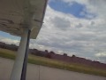FallAir Maiden Flight - Part I - EDDS to EDNY