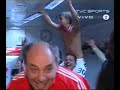 Así festejó River Así festejó River