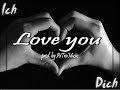 TE AMO - Love You (MÚSICA Instrumental)