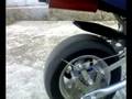 minimoto cinese