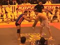 Diaz vs. Macaco