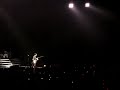 before the lobotomy intro green day palau sant jordi 1-10-2009