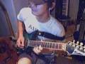 Glamorous Sky / Mika Nakashima (Guitar Inst)