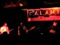videos de il Genio @ CALAMITA (RE)