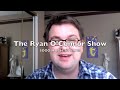 what a monday!! we're talking mlk, obama inauguration, friday night lights, julia roberts and patti lupone!!! subscribe!! theryanoconnorshow.com