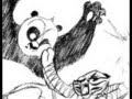 ~+* Po/Tigress Love *+~