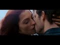 X-men III (Dark Phoenix) - Falling inside the black