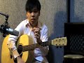 Christian Guitar 101: 1.01 - Introduction to the guitar