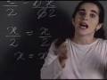 Novo Telecurso - Ensino Médio - Matemática - Aula 05 (2 de 2).mp4