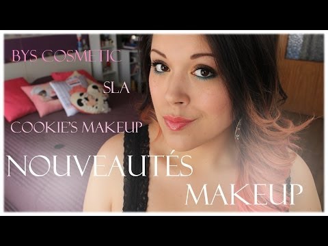 By's! - Tous les secrets de cette vidéo sont en dessous ↓↓↓ ♥ Hell♥ , Voici les nouveautés que vous allez retrouver en tutoriel très prochainement. Si vous sou...