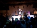 PROMESSIAS NO CONGRESSO DA COMMEQ EM TRAMANDAÍ..CURTAM O VIDEO E DIVULGUEM O TRAMPO DO PROME PROME PROMESSIASSSSSSS..PAZ A TODOS...CONTATOS(54) 32274785 ou 91654843 com DÉDO