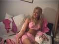 Cherie Thibodeaux in Barbie -- The Movie
