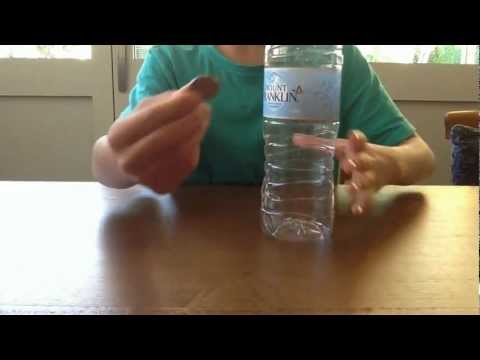 how to a easy magic trick