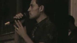 Cheb Mouhi Live