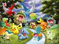 codigos de amigo para pokemon diamante, perla y platino