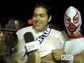 CrushTv UCSB Halloween night