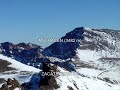Veleta por Corredor del Canuto