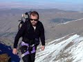 Veleta por Corredor del Canuto