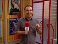 YSB en Informativos T5