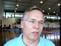 Campeonato Nacional de Kickboxing 2011 - M�rio Fernandes em Entrevista