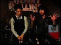 The Mars Volta - Interview (Henry Rollins) The Mars Volta - Interview (Henry Rollins)