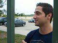 Meeting with Ryan Braun after Brewers\ Meeting with Ryan Braun after Brewers\