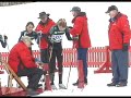 2007 Tour de Rumford J2 Girls Classic XC Ski Race