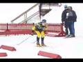 2007 Tour de Rumford J2 Girls Classic XC Ski Race