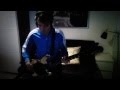 RHCP - The Adventures of Rain Dance Maggie [Bass Cover]