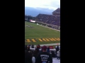 ECU Streaker 11/05/11