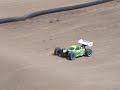 XSTR-PRO Brushless 4x4 RTR Off Road Race Buggy!  Track Test!