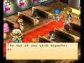 videos de Harvest Moon BTN - Getting married to Karen