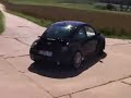 VW New Beetle 1.8 Turbo 20v 1.8t