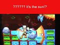 sol cross