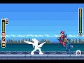Megaman Zero Harpuia Hard