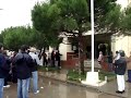 Rodean comisar��a en Puerto Deseado