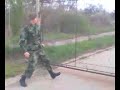 srpska vojska-uvezbanost:)