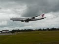 Air China Cargo - B747-400